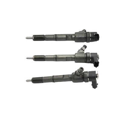 Original Fuel Injector for Foton Isf 2.8 0445110376 0445110594 0445110291 5347134