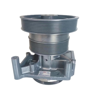 D10 D12 WP10 WP12 WP13 Engine Cooling System Parts 612600061997 Water Pump Assembly