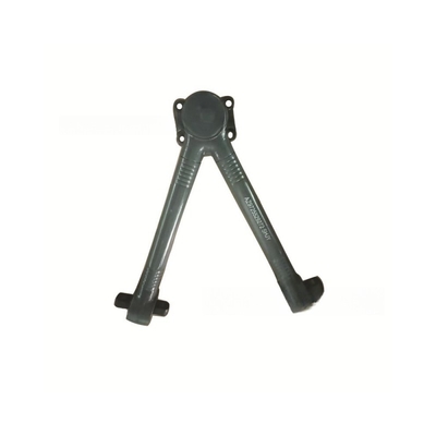 HOWO A7 Dump Truck Spare Parts V Torque Rod AZ9725529272 Suspension for 371 Chassis