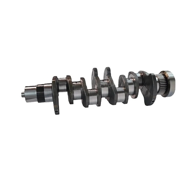 100% Tested Crankshaft Assy 5443207 for Foton Aumark Auman Tunland Truck Engine Parts