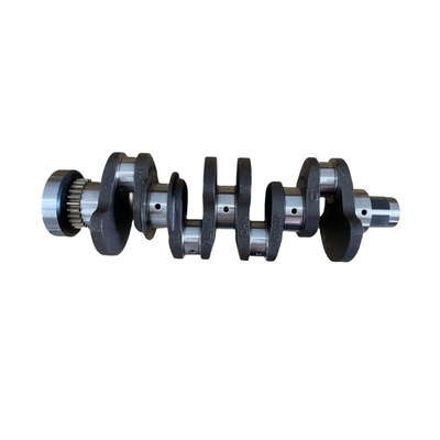 100% Tested Crankshaft Assy 5443207 for Foton Aumark Auman Tunland Truck Engine Parts