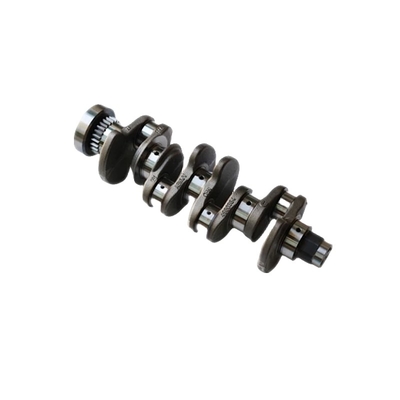 100% Tested Crankshaft Assy 5443207 for Foton Aumark Auman Tunland Truck Engine Parts