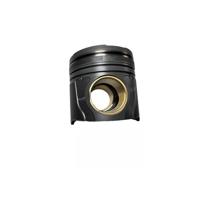 Howo Truck Accessories 080V02511-0721 Piston for Sinotruk HOHAN T5G MC07 Engine Spare Parts