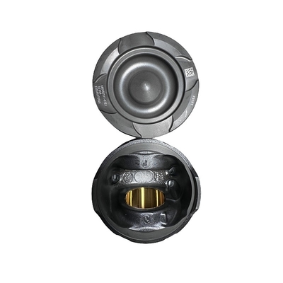 Howo Truck Accessories 080V02511-0721 Piston for Sinotruk HOHAN T5G MC07 Engine Spare Parts