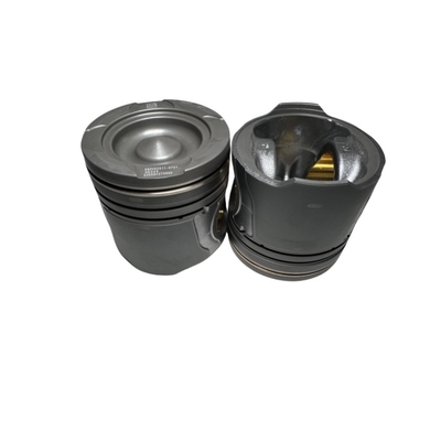 Howo Truck Accessories 080V02511-0721 Piston for Sinotruk HOHAN T5G MC07 Engine Spare Parts