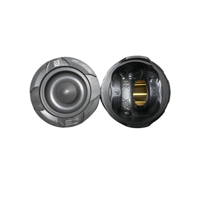 Howo Truck Accessories 080V02511-0721 Piston for Sinotruk HOHAN T5G MC07 Engine Spare Parts