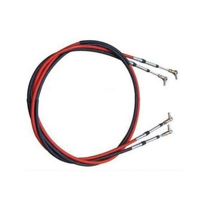 AUMARK Truck Parts Flexible Cable 3300 for Shifting Gear WG9725240202 at Affordable