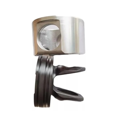 OEM No. 5292943 Piston for FOTON AUMARK ISF2.8 ISF3.8 QSF3.8 Diesel Engine Parts
