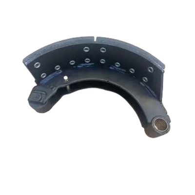 Howo Truck Chassis Parts Rear Brake Shoe AZ9231342070 for Sinotruk Howo 10*10*15CM