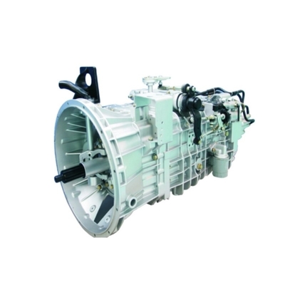 371 Gearbox Transmission for Sinotruk Howo Shacman FAW Foton Truck 10 Wooden Box