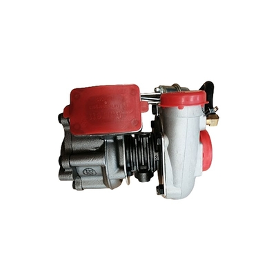 Experience the Power of Foton T64801017 Turbocharger for Auman and Tunland Truck