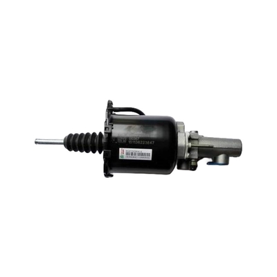 Sinotruk Howo Truck Spare Parts Clutch Booster Cylinder WG9725230051 5kg
