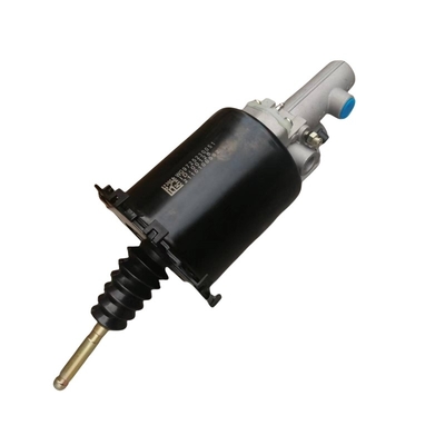 Sinotruk Howo Truck Spare Parts Clutch Booster Cylinder WG9725230051 5kg