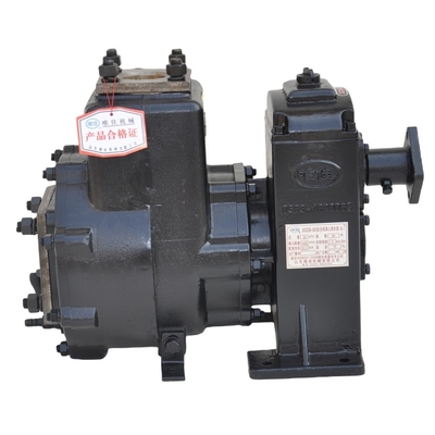 Truck Spare Parts WATER PUMP 80QSB-60/90 FOR HOWO WATER TANK TRUCK and Competitive