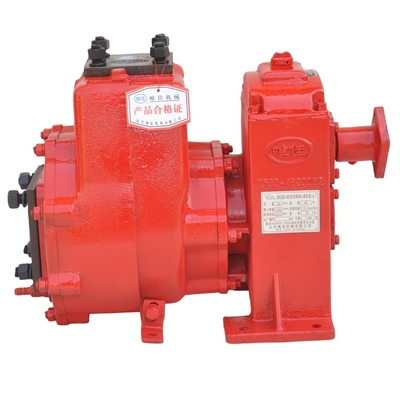 Truck Spare Parts WATER PUMP 80QSB-60/90 FOR HOWO WATER TANK TRUCK and Competitive