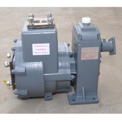 Truck Spare Parts WATER PUMP 80QSB-60/90 FOR HOWO WATER TANK TRUCK and Competitive