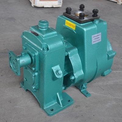 Truck Spare Parts WATER PUMP 80QSB-60/90 FOR HOWO WATER TANK TRUCK and Competitive