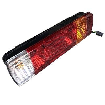FAW J6 Truck Cabin Spare Parts Rear Light Right 3716020-362 Other 520*129*85 mm