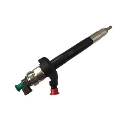 Fuel Injector 6C1Q-9K546-BC for Transit V348 Replace/Repair and Standard Size
