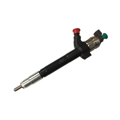 Fuel Injector 6C1Q-9K546-BC for Transit V348 Replace/Repair and Standard Size