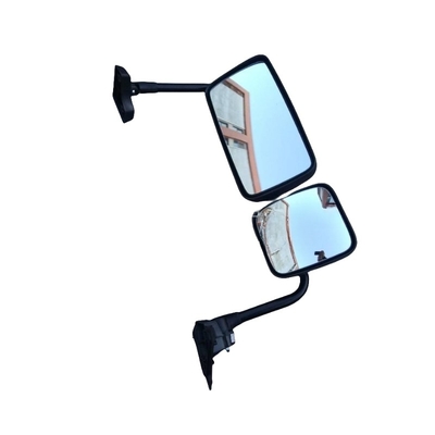 Heavy Duty Truck Howo Truck Rearview Mirror Assembly WG1642775001 in Standard Size