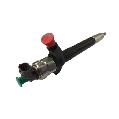 Fuel Injector 6C1Q-9K546-BC for Transit V348 Replace/Repair and Standard Size
