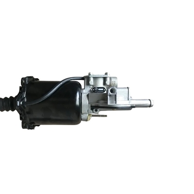 Howo Truck Gearbox Spare Parts Clutch Booster Cylinder WG9725230042 Operating Cylinder