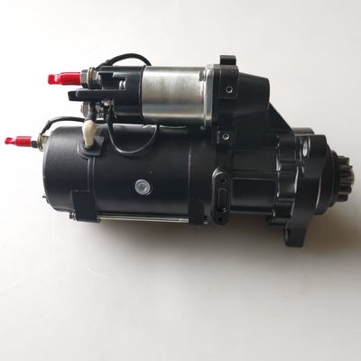 3102920 Engine Parts for ISM11 QSM11 M11 Diesel Engine Starter Motor 4913528 5284084