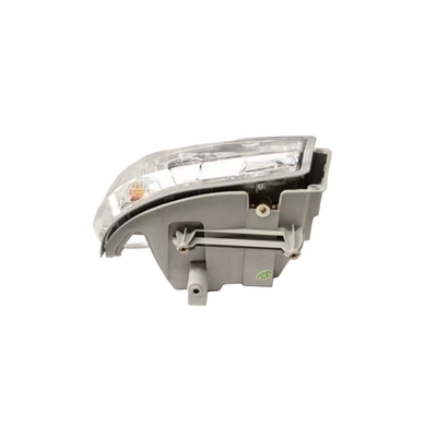 2005- Sinotruk Howo A7 Right Headlight Assembly WG9716720002 with OEM Standard Size