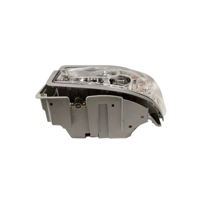 2005- Sinotruk Howo A7 Right Headlight Assembly WG9716720002 with OEM Standard Size
