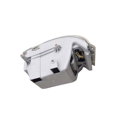 2005- Sinotruk Howo A7 Right Headlight Assembly WG9716720002 with OEM Standard Size