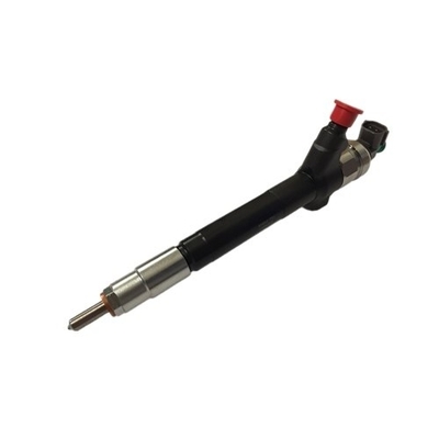 Fuel Injector 6C1Q-9K546-BC For Transit V348 2006-2014 Long-Lasting Durability