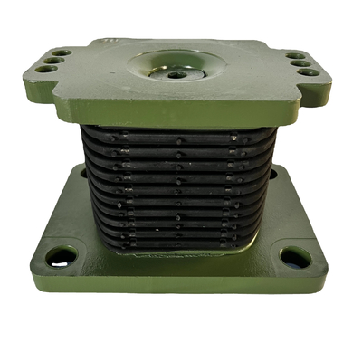 Sinotruk Howo Truck Spare Parts AZ9725520278 Rubber Support Whatsapp 0086 15628763611