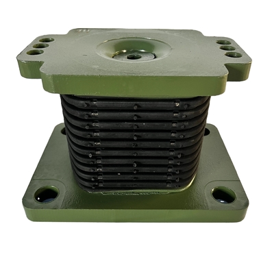 Sinotruk Howo Truck Spare Parts AZ9725520278 Rubber Support Whatsapp 0086 15628763611