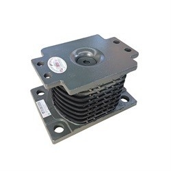 Sinotruk Howo Truck Spare Parts AZ9725520278 Rubber Support Whatsapp 0086 15628763611