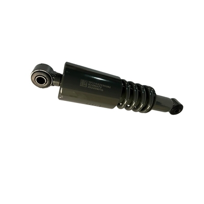 SINOTRUK HOWO Front Suspension Spring Shock Absorber WG1642430282 for Howo Cab 25*5*5
