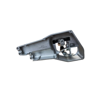 Shacman Sinotruk HOWO T5G Truck Replacement Accessories Gear Shift Lever AZ9900240100