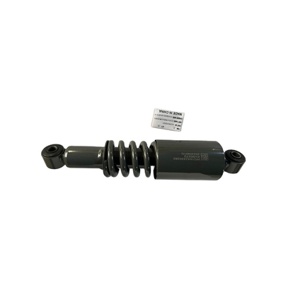 SINOTRUK HOWO Front Suspension Spring Shock Absorber WG1642430282 for Howo Cab 25*5*5