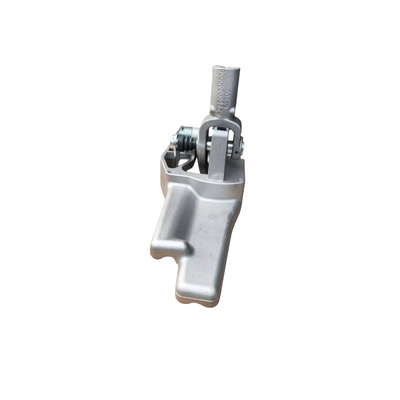 Shacman Sinotruk HOWO T5G Truck Replacement Accessories Gear Shift Lever AZ9900240100