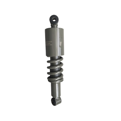SINOTRUK HOWO Front Suspension Spring Shock Absorber WG1642430282 for Howo Cab 25*5*5