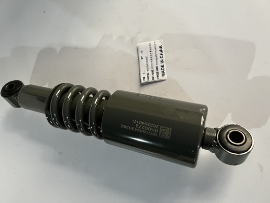 SINOTRUK HOWO Front Suspension Spring Shock Absorber WG1642430282 for Howo Cab 25*5*5