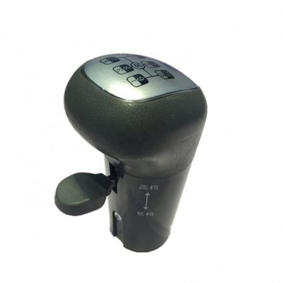 LED Sinotruk Howo Truck Gear Shift Lever WG9700240015 for Shacman