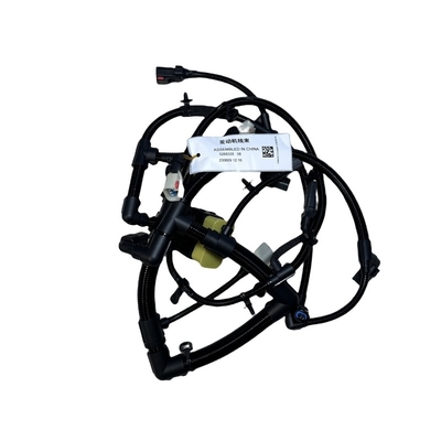 ISBE Diesel Engine Wiring Harness 5268335 for Dongfeng 2012- Construction Parts