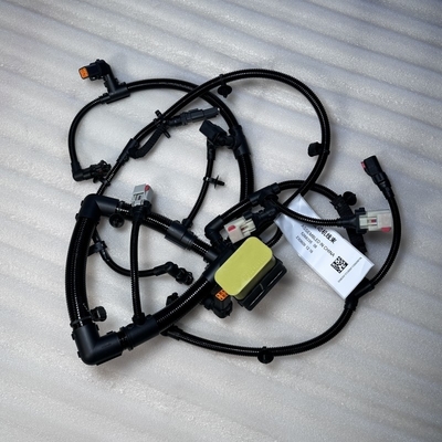 ISBE Diesel Engine Wiring Harness 5268335 for Dongfeng 2012- Construction Parts