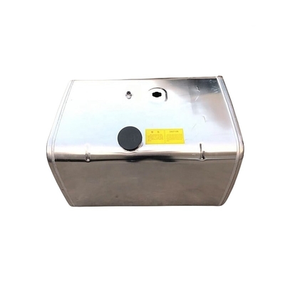 Reference NO. SINOTRUK 400L Square Fuel Tank for HOWO Truck Engine Parts WG9925550001