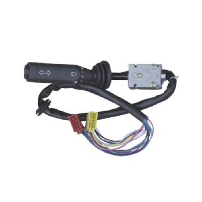 Truck Accessories WG9130583017 COMBINATION SWITCH for Sinotruk HOWO Electronic System