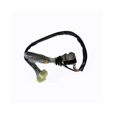 Truck Accessories WG9130583017 COMBINATION SWITCH for Sinotruk HOWO Electronic System