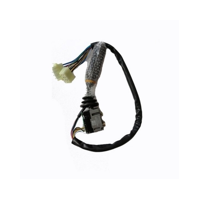 Truck Accessories WG9130583017 COMBINATION SWITCH for Sinotruk HOWO Electronic System