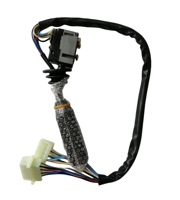 Truck Accessories WG9130583017 COMBINATION SWITCH for Sinotruk HOWO Electronic System