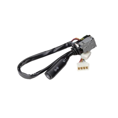 Truck Accessories WG9130583017 COMBINATION SWITCH for Sinotruk HOWO Electronic System
